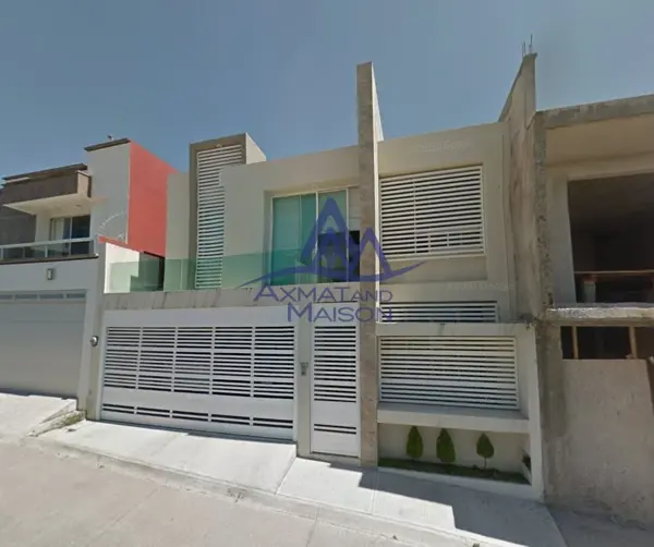 Casa en venta en Balcones de Jalapa, Xalapa — foto 2 de 12