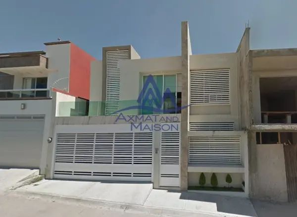 Casa en venta en Balcones de Jalapa, Xalapa — foto 3 de 12
