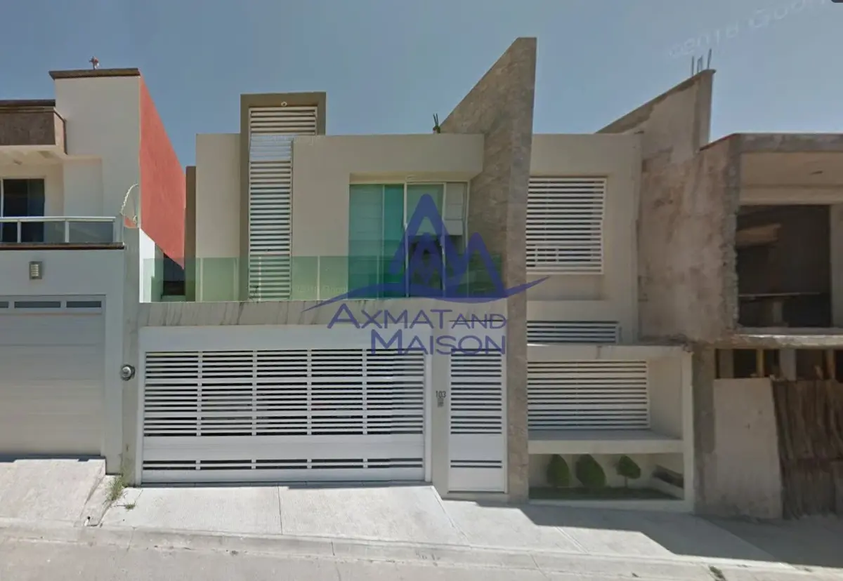 Casa en venta en Balcones de Jalapa, Xalapa — foto 1 de 12