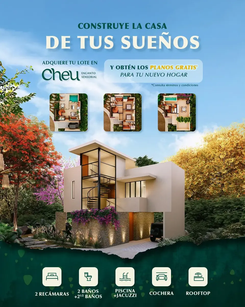 Terreno en venta en Izamal Centro, Izamal — foto 1 de 5