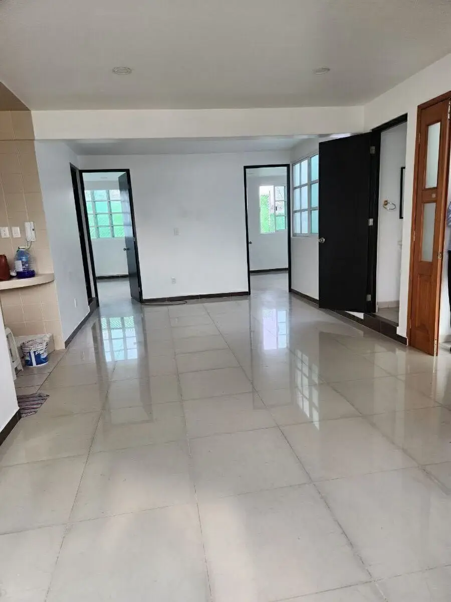 Departamento en venta en Vallejo, Gustavo A. Madero — foto 1 de 19