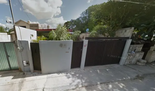 Casa en venta en Caucel, Mérida — foto 3 de 7