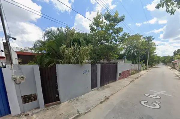 Casa en venta en Caucel, Mérida — foto 2 de 7