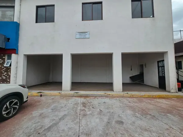 Local en renta en Cacalomacán Centro, Toluca — foto 3 de 5