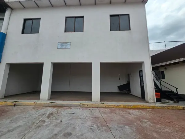 Local en renta en Cacalomacán Centro, Toluca — foto 2 de 5