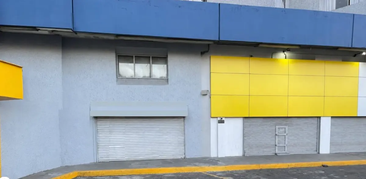 Local en renta en Lindavista Vallejo I Sección, Gustavo A. Madero — foto 1 de 2