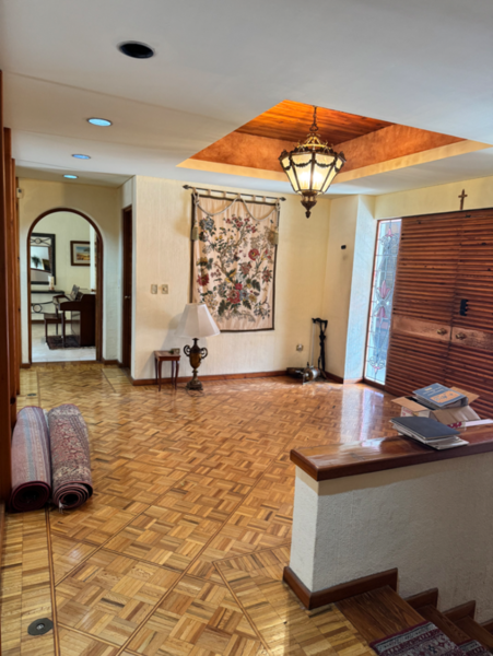 Casa en venta en San Patricio, San Pedro Garza García — foto 2 de 19