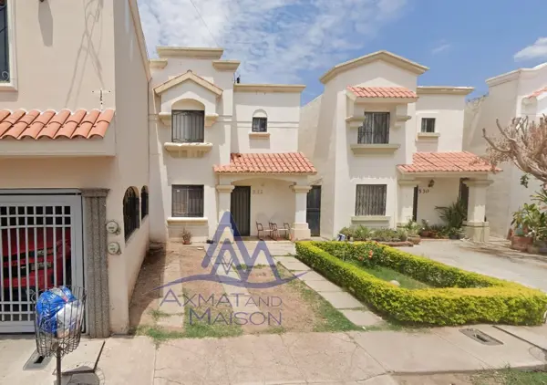 Casa en venta en Casa Blanca, Cajeme — foto 2 de 7