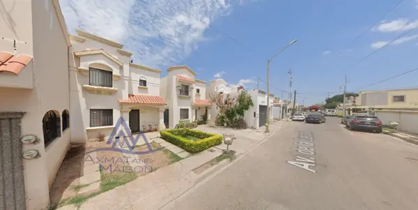 Casa en venta en Casa Blanca, Cajeme — foto 3 de 7