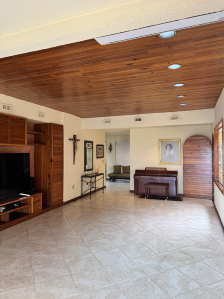 Casa en venta en San Patricio, San Pedro Garza García — foto 3 de 19