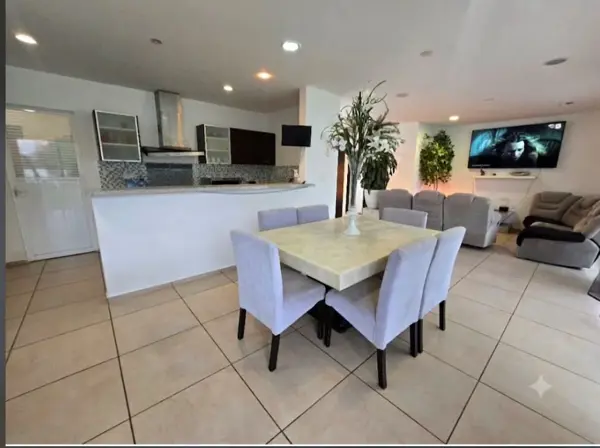 Casa en venta en Residencial Foresta, Metepec — foto 3 de 16
