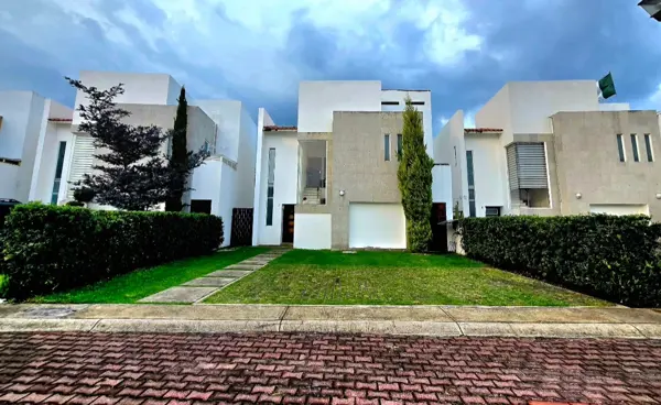 Casa en venta en Residencial Foresta, Metepec — foto 2 de 16