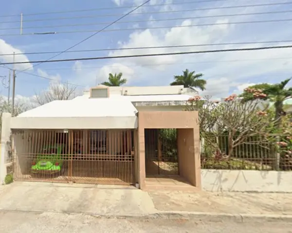 Casa en venta en Ampliación Plan de Ayala (Villas del Sol), Mérida — foto 3 de 10