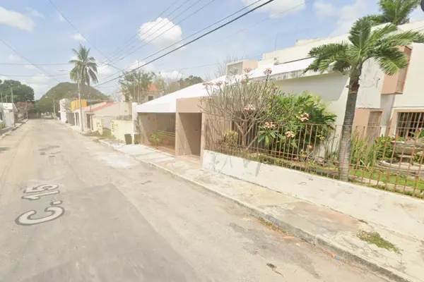 Casa en venta en Ampliación Plan de Ayala (Villas del Sol), Mérida — foto 2 de 10