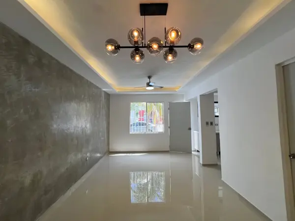 Casa en venta en Caucel, Mérida — foto 3 de 11