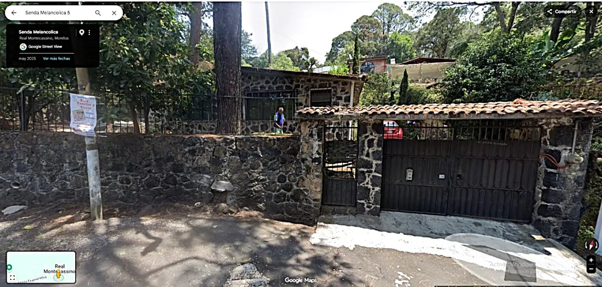 Casa en venta en Real Montecassino, Huitzilac — foto 1 de 19
