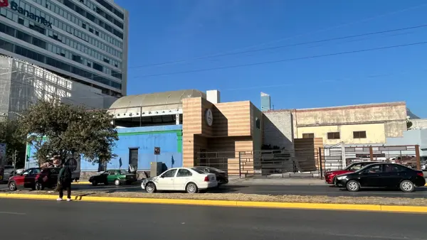 Terreno en venta en Obispado, Monterrey — foto 3 de 4