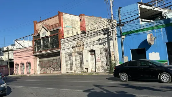 Terreno en venta en Obispado, Monterrey — foto 2 de 4