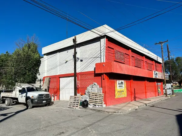 Local en venta en Virreyes Obrera, Saltillo — foto 2 de 9