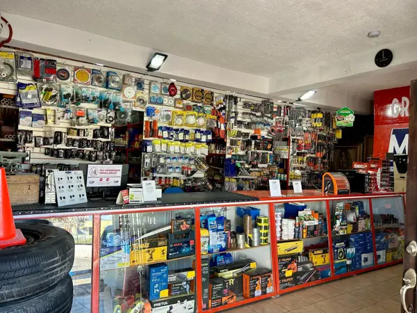 Local en venta en Virreyes Obrera, Saltillo — foto 3 de 9