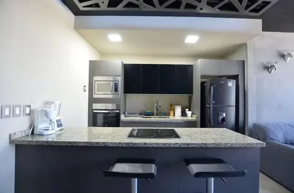 Departamento en venta en Más Palomas (Valle de Santiago), Monterrey — foto 3 de 10