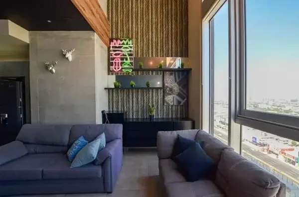 Departamento en venta en Más Palomas (Valle de Santiago), Monterrey — foto 2 de 10