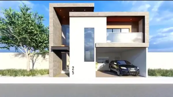 Casa en Villa de las Palmas, Torreón, Coahuila de Zaragoza