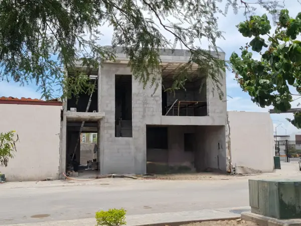 Casa en venta en Villa de las Palmas, Torreón — foto 2 de 17