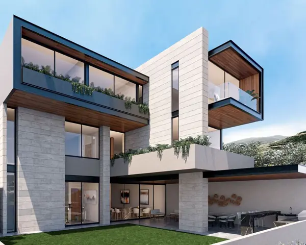 Casa en venta en Zona la Cima, San Pedro Garza García — foto 3 de 12