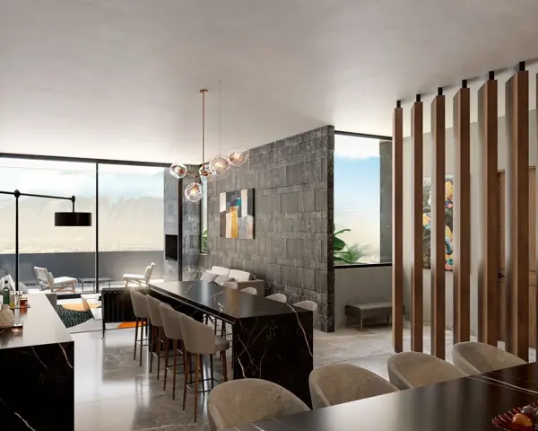 Casa en venta en Zona la Cima, San Pedro Garza García — foto 2 de 12