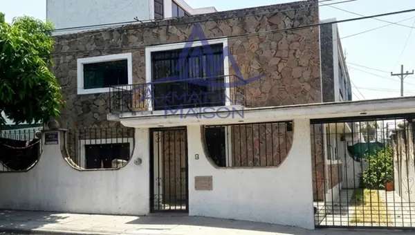 VENTA  DE CASA EN GUADALAJARA JALISCO DS333