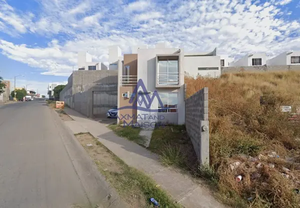 Casa en venta en Lomas de San Isidro Sección Cumbres del Sur, Culiacán — foto 2 de 12