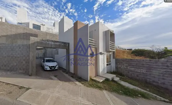 Casa en venta en Lomas de San Isidro Sección Cumbres del Sur, Culiacán — foto 3 de 12