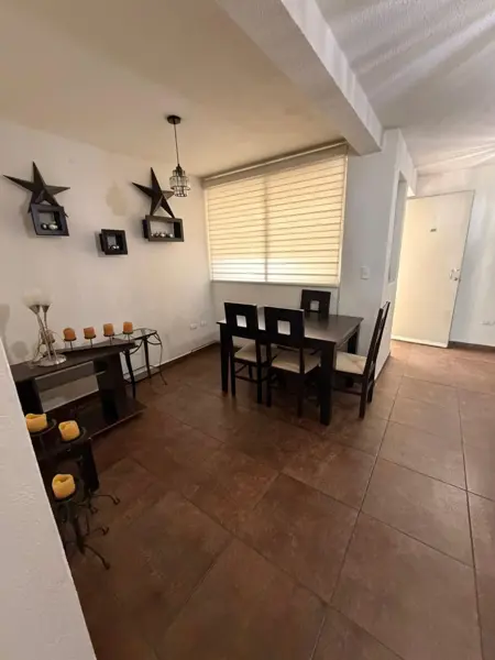 Departamento en venta en Tacuba, Miguel Hidalgo — foto 2 de 7