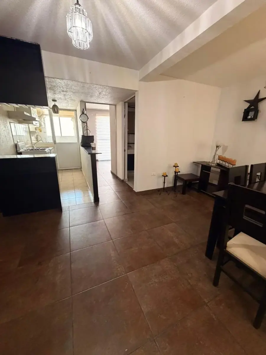 Departamento en venta en Tacuba, Miguel Hidalgo — foto 1 de 7