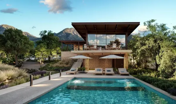 Casa en Venta en Los Rodriguez, Santiago, Nuevo León 5