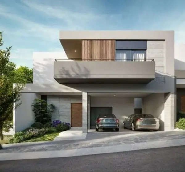 Casa en Venta en Los Rodriguez, Santiago, Nuevo León 1