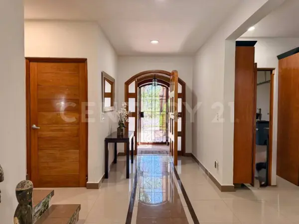 Casa en renta en Playacar, Playa del Carmen — foto 3 de 14