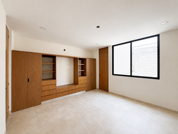 Casa en venta en Temozon Norte, Mérida — foto 3 de 13