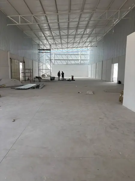 Bodega en renta en Parque Industrial Zona de Conectividad, Gómez Palacio — foto 3 de 5