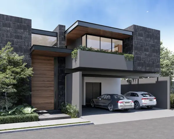 Casa en Pre- Venta en Cantanas — foto 1 de 11