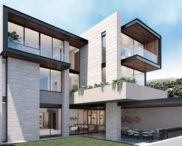 Casa en venta en Cantanas, San Pedro Garza García — foto 2 de 11