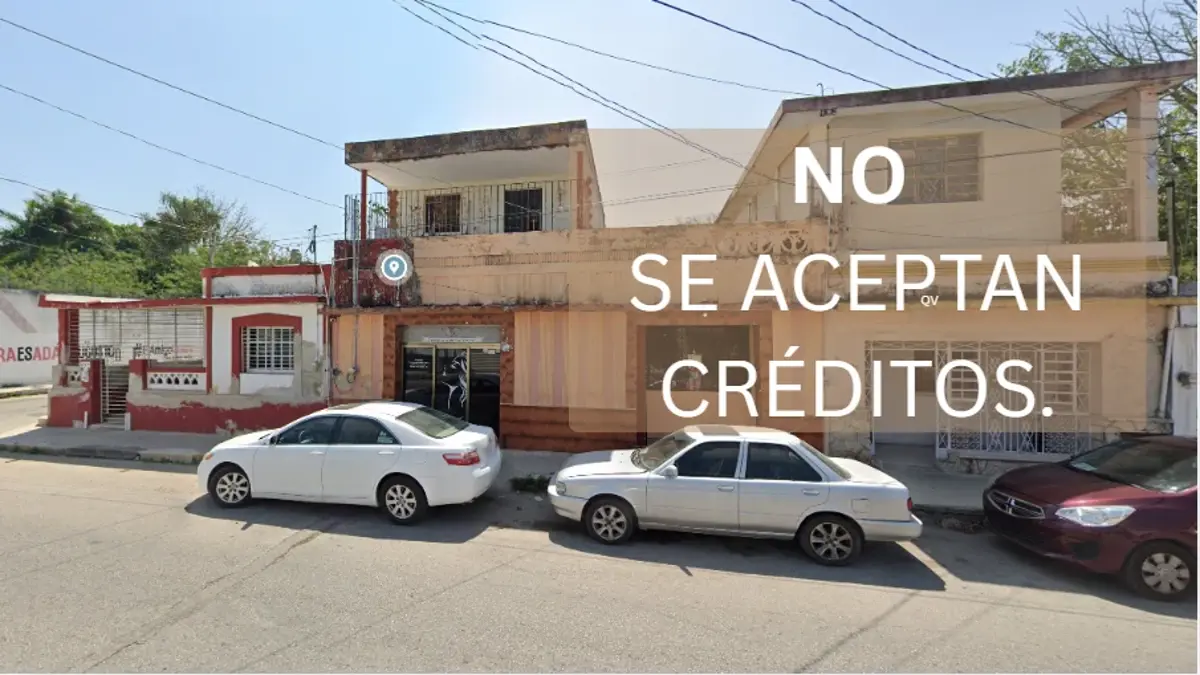 Casa en venta en Merida Centro, Mérida — foto 1 de 9