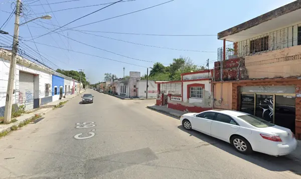 Casa en venta en Merida Centro, Mérida — foto 3 de 9
