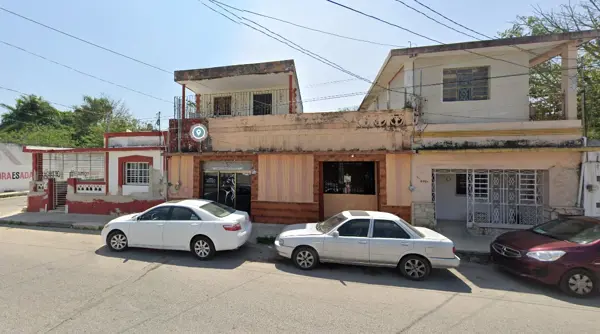 Casa en venta en Merida Centro, Mérida — foto 2 de 9
