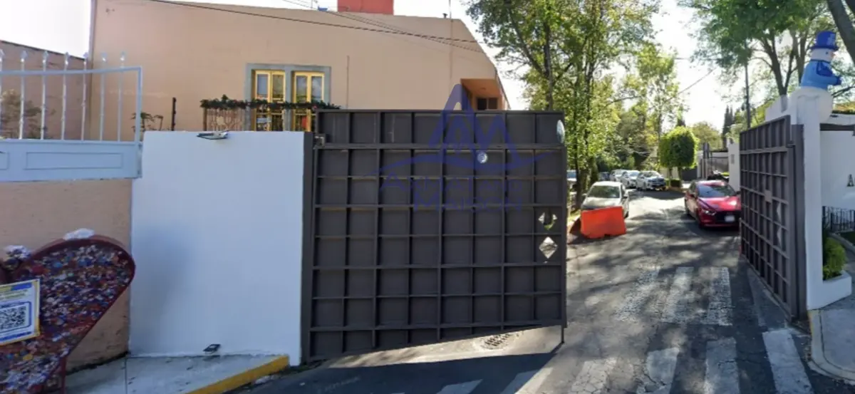 Casa en venta en Lomas de las Aguilas, Álvaro Obregón — foto 1 de 10