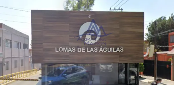 Casa en venta en Lomas de las Aguilas, Álvaro Obregón — foto 3 de 10
