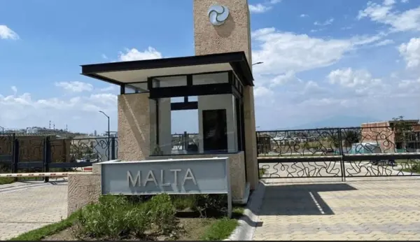 Terreno en venta en Lomas de Angelópolis, San Andrés Cholula — foto 2 de 8