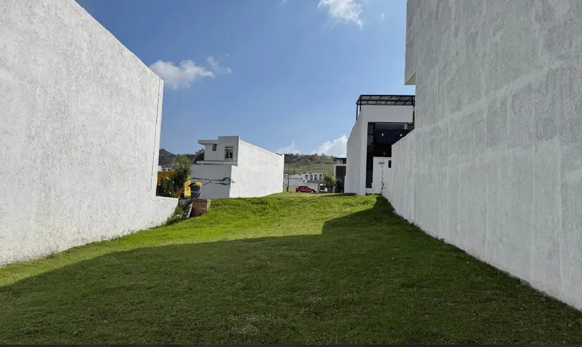 Terreno en venta en Lomas de Angelópolis, San Andrés Cholula — foto 1 de 8