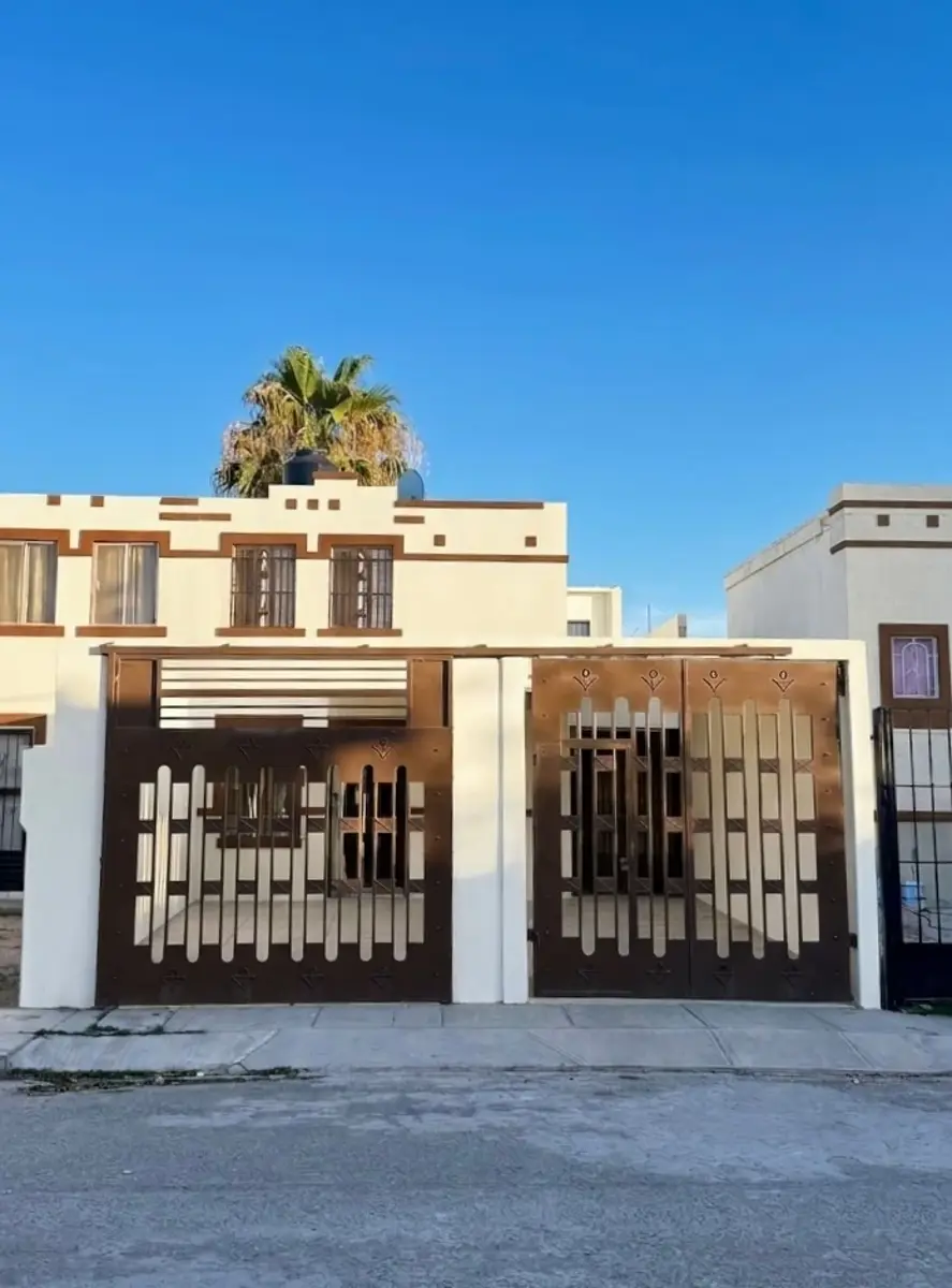 Casa en venta en Residencial del Nazas, Torreón — foto 1 de 12